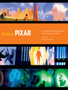 Cover image for The Art of Pixar
